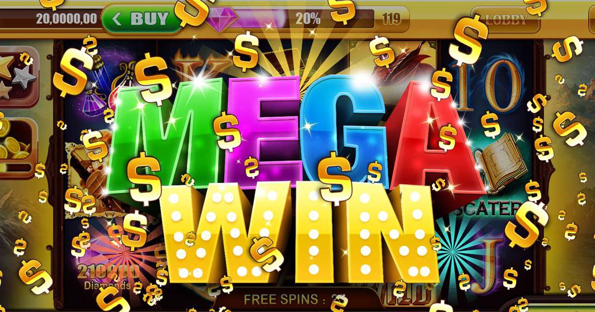 Making Money in Slot Machines